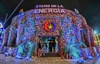 Más de 15.000 personas ya visitaron el “Stand de la Energía” en la primera semana de la Expo 2024